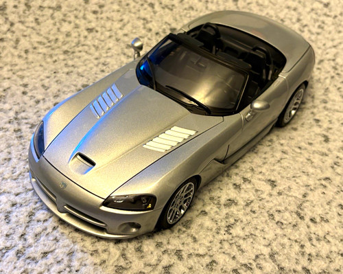 Autoart performance 2003 dodge - 2003,
