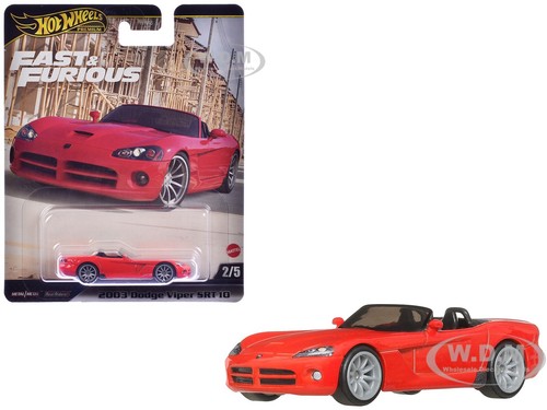 2003 dodge viper srt10 - dodge,